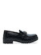 Women's Loafers in Black