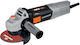 Daewoo DAAG115-76L Електрически Ъглошлайф 115mm 760W