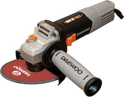 Daewoo DAAG125-90L Polizor Unghiular Electric 950W