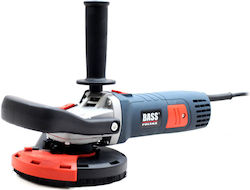 Bass Polska Τροχός Ρεύματος 1300W Bass Polska Τροχός Ρεύματος 1300W