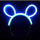 Plastic Party Headband