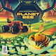 Επιτραπέζιο Παιχνίδι Planet Bee για 2-4 Παίκτες 10+ Ετών (EN) Cranio Creations