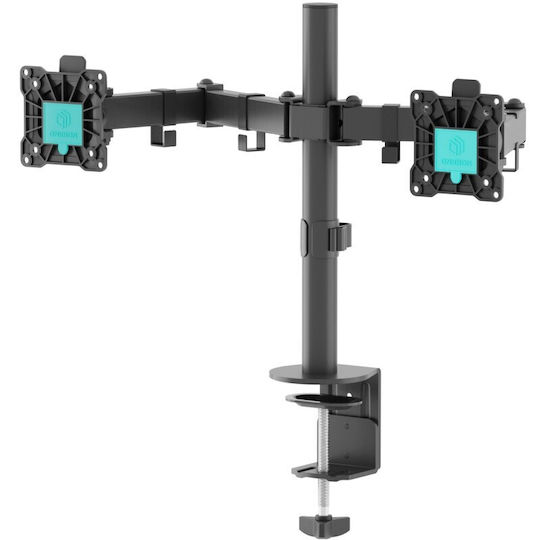 Onkron Suport de Birou pentru Monitor de până la 32" (D221E-B)