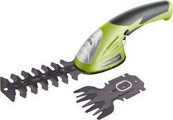 Extol Craft Foarfecă Electrică de Tuns Gard Viu cu Lungimea Lamei de 12 cm Extol Craft Foarfecă Electrică de Tuns Gard Viu cu Lungimea Lamei de 12 cm