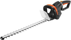 Adler AD 6814 Elektrische Heckenschere 620 W mit 61 cm Klinge