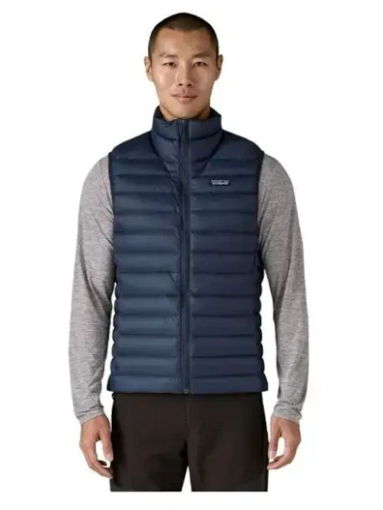 Patagonia Ärmellose Jacke Nena