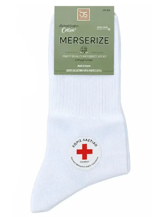 BS Collection Weiße Herrensocken BS Collection Weiße Herrensocken