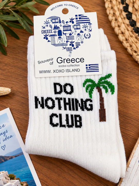 XOXO Weiße Socken XOXO Weiße Socken