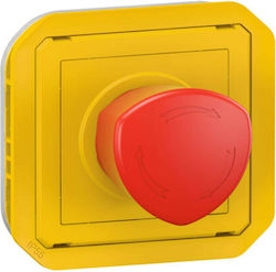 Legrand Индустриален бутон 069549L