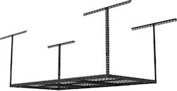 Ergosolid Walraven Edelstahlregalablagen