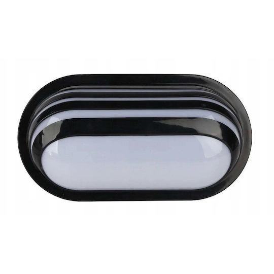 Germina Χελώνα LED 24W 6500K 26.5x14εκ.