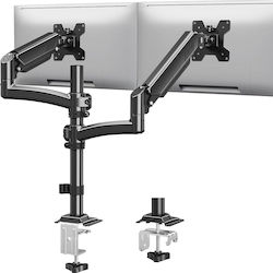 Microlink (X002CBM2TP) Βάση Οθόνης Γραφείου έως 27" Microlink (X002CBM2TP) Βάση Οθόνης Γραφείου έως 27"