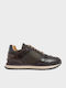 Men's Sneakers Khaki