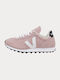 Damen-Sneakers Light Pink
