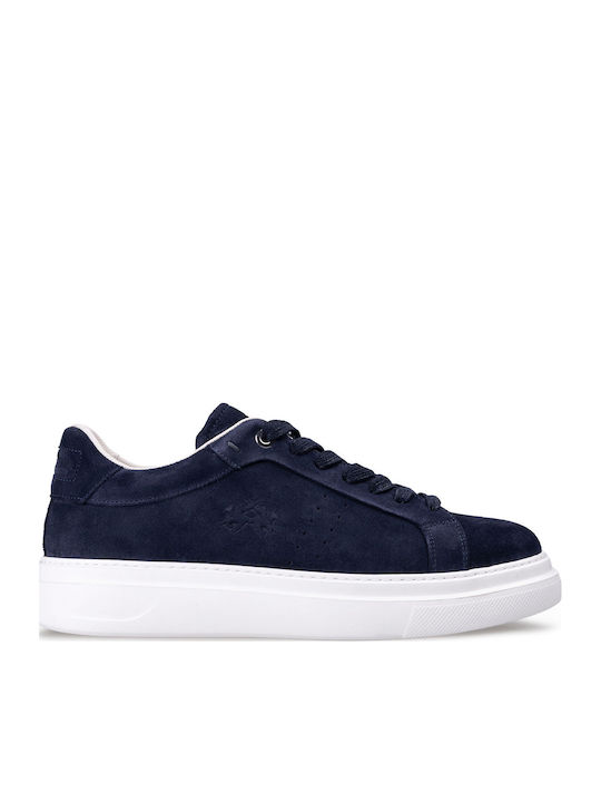 Ανδρικά Sneakers Μπλε