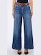 High-Rise Women's Jeans