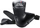 Shimano Alfine SL-S503 Rapidfire Plus Gear Shifter Inner Cable 2280mm Same Pack 2100mm Black Outer Resin Cap Inner Fixing Bolt Unit CJ-8S20 Black Individual Pack