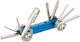 Multitool Parktool I-Beam Mini Cu 9 Unelte 14