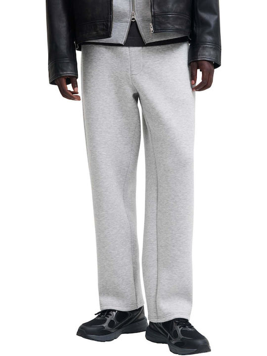 Grey Sweatpants