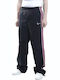 Signature Pantaloni de Trening Negri