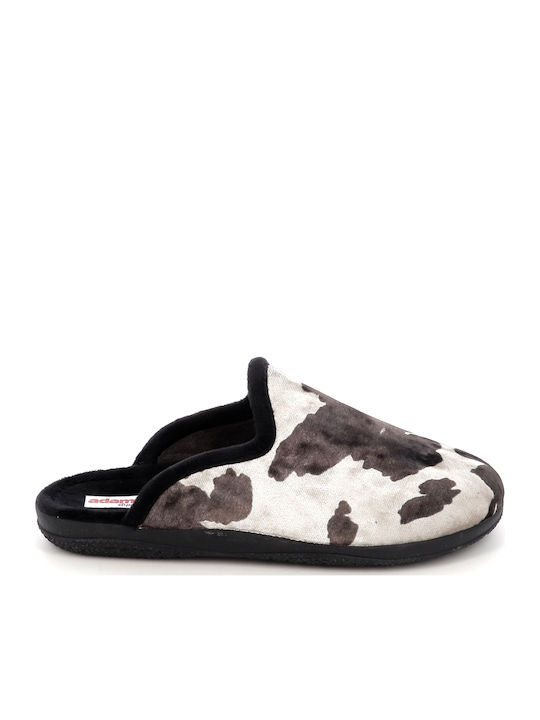 Women's Winter Multicolour Slippers