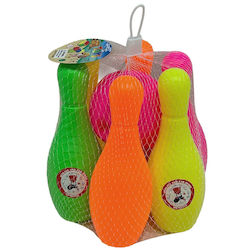 ToyMarkt Bowling-Spiel