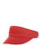 About Basics Kinder Stoffhut Rot