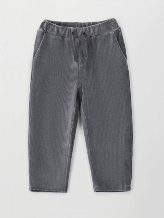 Παιδικό Παντελόνι Dark Grey