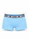 Roza Underwear Детски боксерки в светлосиньо
