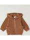 Cardigan pentru Copii Mocha Mousse