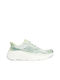 Max Cushioning Endeavour Damen-Laufschuhe Türkis
