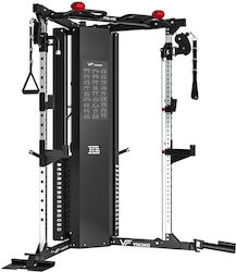 Viking Functional Crossover/Πολυόργανο με Βάρη 140kg