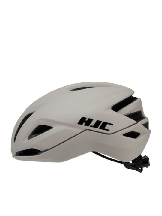 HJC Road / Mountain Bicycle Helmet White