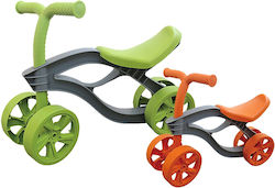ToyMarkt Bicicletă fără pedale pentru copii