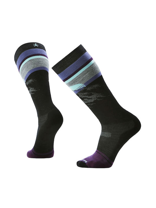 Smartwool Ski & Snowboard Socks Black 1 Pair
