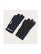 Oakley Men's Black Cycling Gloves