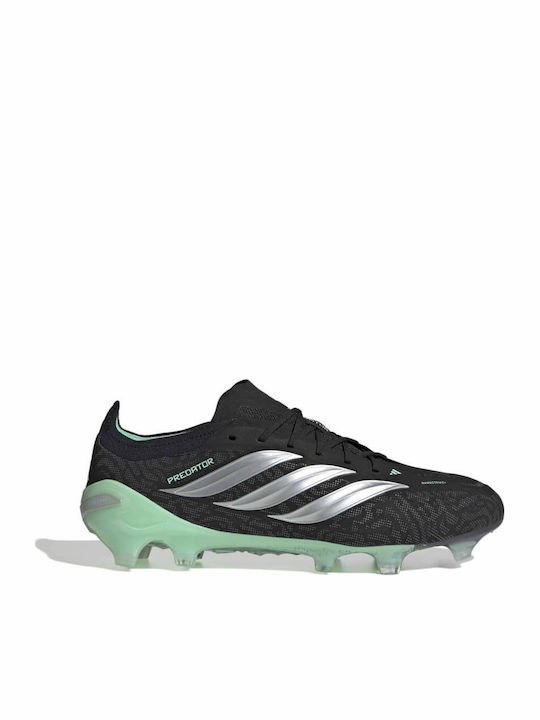 adidas Predator Elite FG Ποδοσφαιρικά Παπούτσια με Τάπες Μπεζ adidas Predator Elite FG Ποδοσφαιρικά Παπούτσια με Τάπες Μπεζ