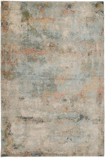 Biokarpet Biokarpet Villager Ld817 A Lt Gray 80x150
