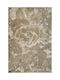 Biokarpet Biokarpet Blossom 04125a Creme Lachs 140x190