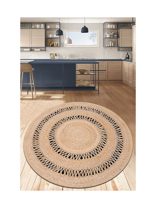 Conceptum Hypnose Conceptum Hypnose Runder Jute...