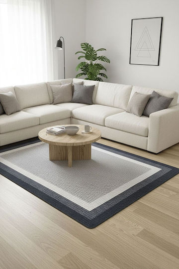 Conceptum Hypnose Onne Rectangular Multicolour Rug 120x300cm