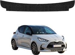 Черно Техническо Защитно Фолио Grizzglass Heavyduty Black За Прага На Багажника Toyota Yaris Hev 2020-2026 Черно Техническо Защитно Фолио Grizzglass Heavyduty Black За Прага На Багажника Toyota Yaris Hev 2020-2026