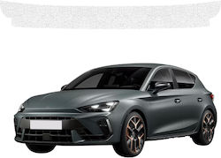 White Technical Protective Film Grizzglass Heavyduty White Trunk Sill Cupra Leon Sportstourer 2024-2026
