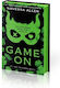 Game On - Black Edition: The Instant Global Bestselling Phenomenon Navessa Allen Quercus Publishing