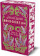 Bridgerton: When He Was Wicked (bridgertons Book 6): Deluxe Collector's Edition Julia Quinn Piatkus Books