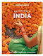 Lonely Planet Experience India