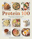 Protein 100 Delicious Real-food Recipes For Hitting 100 Grams Of Protein Per Day Kimberly Cauti
