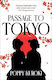 Passage To Tokyo Poppy Kuroki Magpie