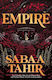 Empire Sabaa Tahir Atom