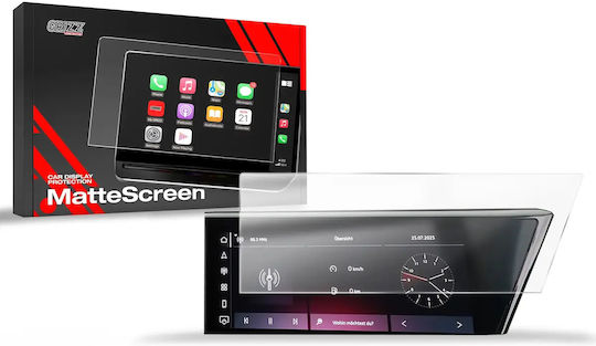 Mat Sheets Grizzglass Cardisplay Protection Audi Q5 2025-2026